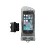 OPEN BOX BARGAINS Motorbiking Accessories Aquapac Bike-Mounted Waterproof Phone Case For Screen Size Upto 5.5 Inches