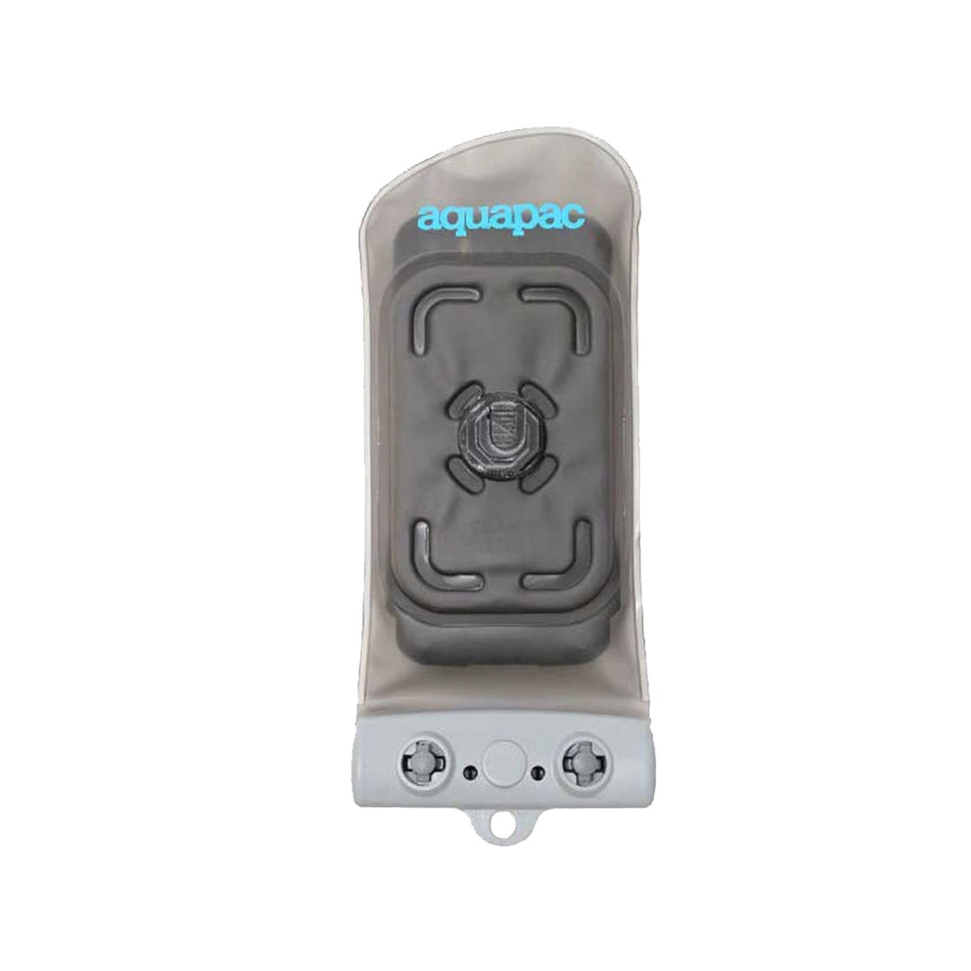 OPEN BOX BARGAINS Motorbiking Accessories Aquapac Bike-Mounted Waterproof Phone Case For Screen Size Upto 5.5 Inches 3 OPEN BOX BARGAINS Motorbiking Accessories Aquapac Bike-Mounted Waterproof Phone Case For Screen Size Upto 5.5 Inches