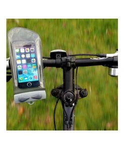 OPEN BOX BARGAINS Motorbiking Accessories Aquapac Bike-Mounted Waterproof Phone Case For Screen Size Upto 5.5 Inches 9 OPEN BOX BARGAINS Motorbiking Accessories Aquapac Bike-Mounted Waterproof Phone Case For Screen Size Upto 5.5 Inches