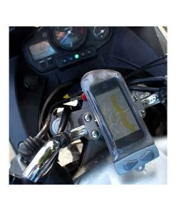 OPEN BOX BARGAINS Motorbiking Accessories Aquapac Bike-Mounted Waterproof Phone Case For Screen Size Upto 5.5 Inches 10 OPEN BOX BARGAINS Motorbiking Accessories Aquapac Bike-Mounted Waterproof Phone Case For Screen Size Upto 5.5 Inches