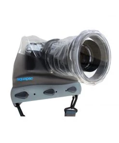 AQUAPAC Compact Waterproof System Camera Case Waterproof Bags And Cases