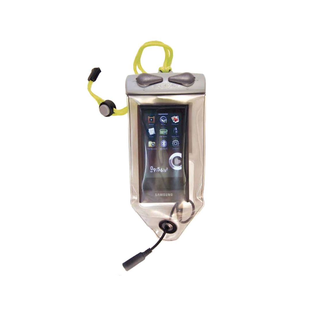 OPEN BOX BARGAINS Aquapac Waterproof MP3 Case With Armband 1 OPEN BOX BARGAINS Aquapac Waterproof MP3 Case With Armband