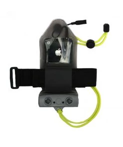 OPEN BOX BARGAINS Aquapac Waterproof MP3 Case With Armband 10 OPEN BOX BARGAINS Aquapac Waterproof MP3 Case With Armband