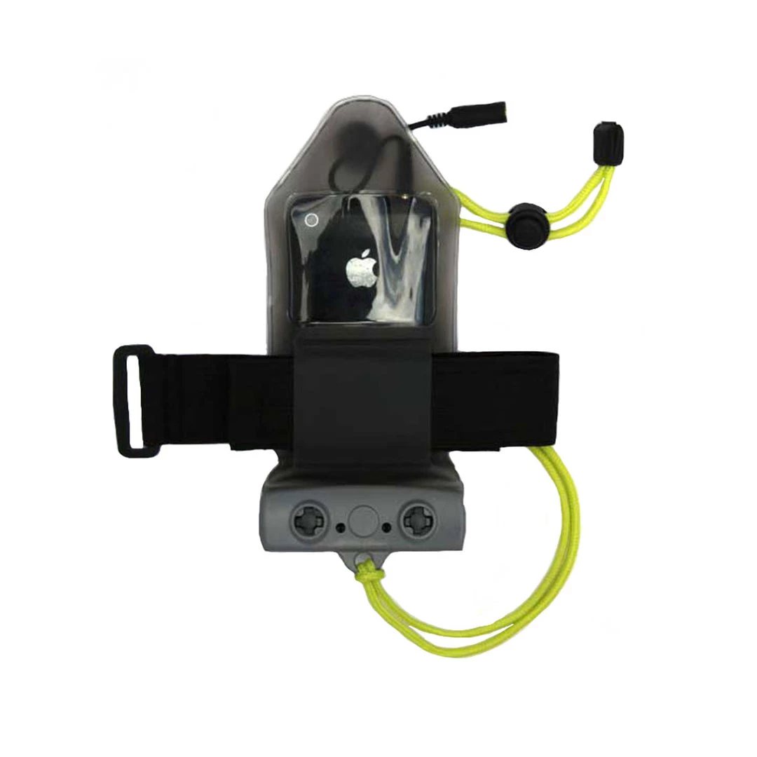 OPEN BOX BARGAINS Aquapac Waterproof MP3 Case With Armband 3 OPEN BOX BARGAINS Aquapac Waterproof MP3 Case With Armband