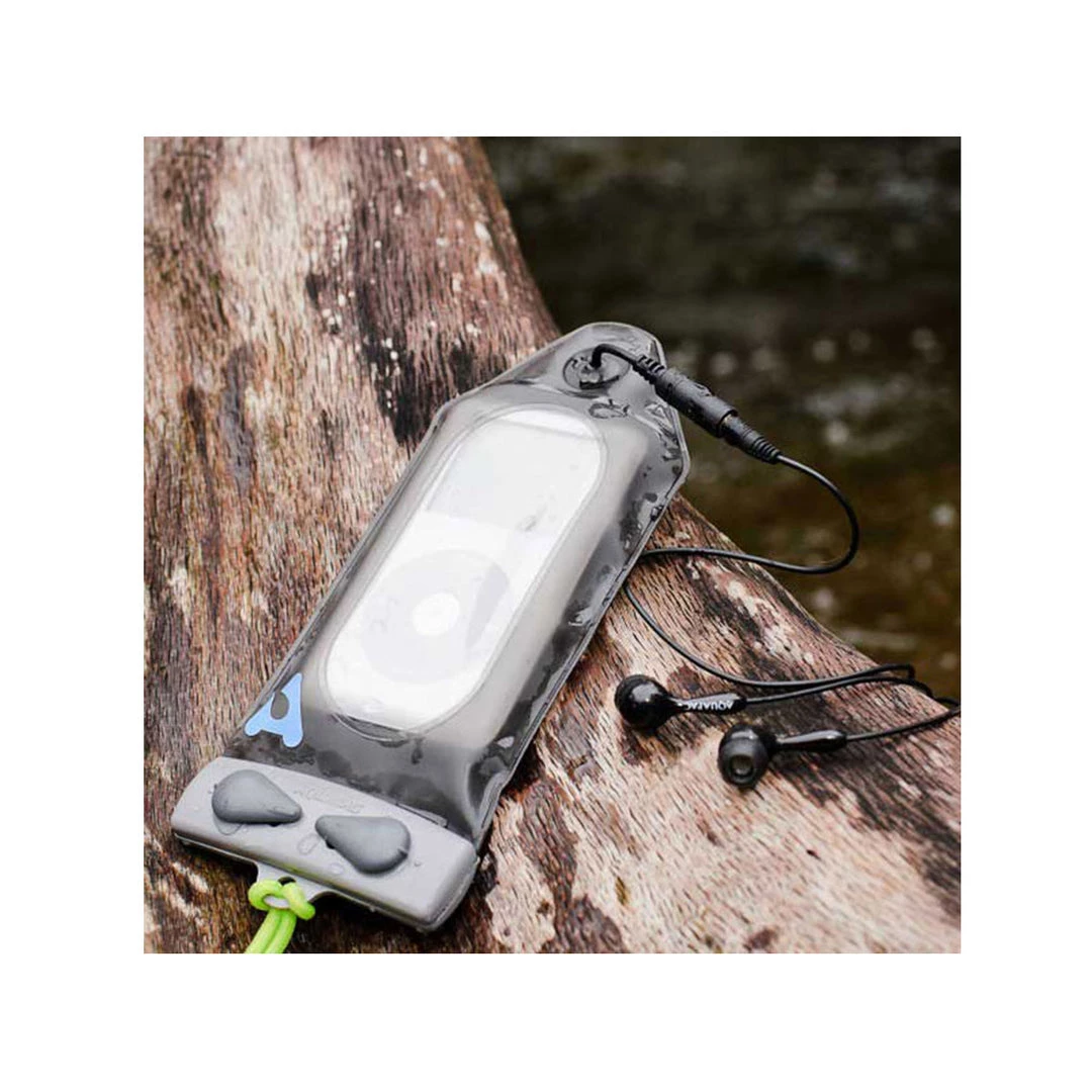 OPEN BOX BARGAINS Aquapac Waterproof MP3 Case With Armband 7 OPEN BOX BARGAINS Aquapac Waterproof MP3 Case With Armband