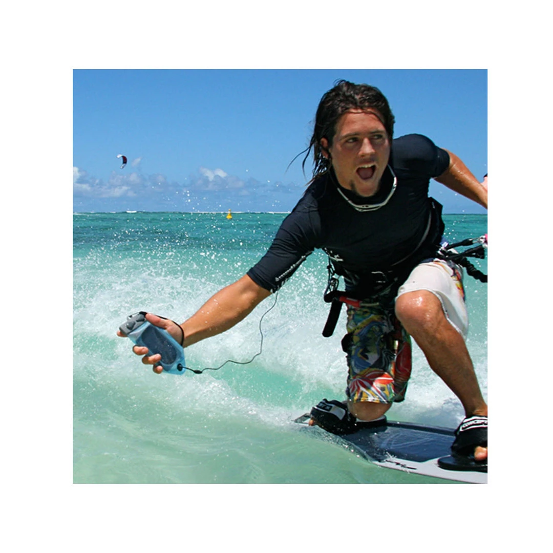 OPEN BOX BARGAINS Aquapac Waterproof MP3 Case With Armband 8 OPEN BOX BARGAINS Aquapac Waterproof MP3 Case With Armband