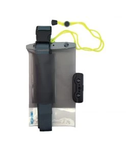 AQUAPAC Waterproof Bags And Cases Waterproof Radio Microphone / Connected Electronics Case - Large