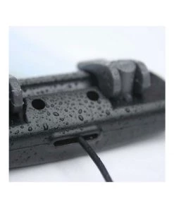 AQUAPAC Waterproof Bags And Cases Waterproof Radio Microphone / Connected Electronics Case - Large