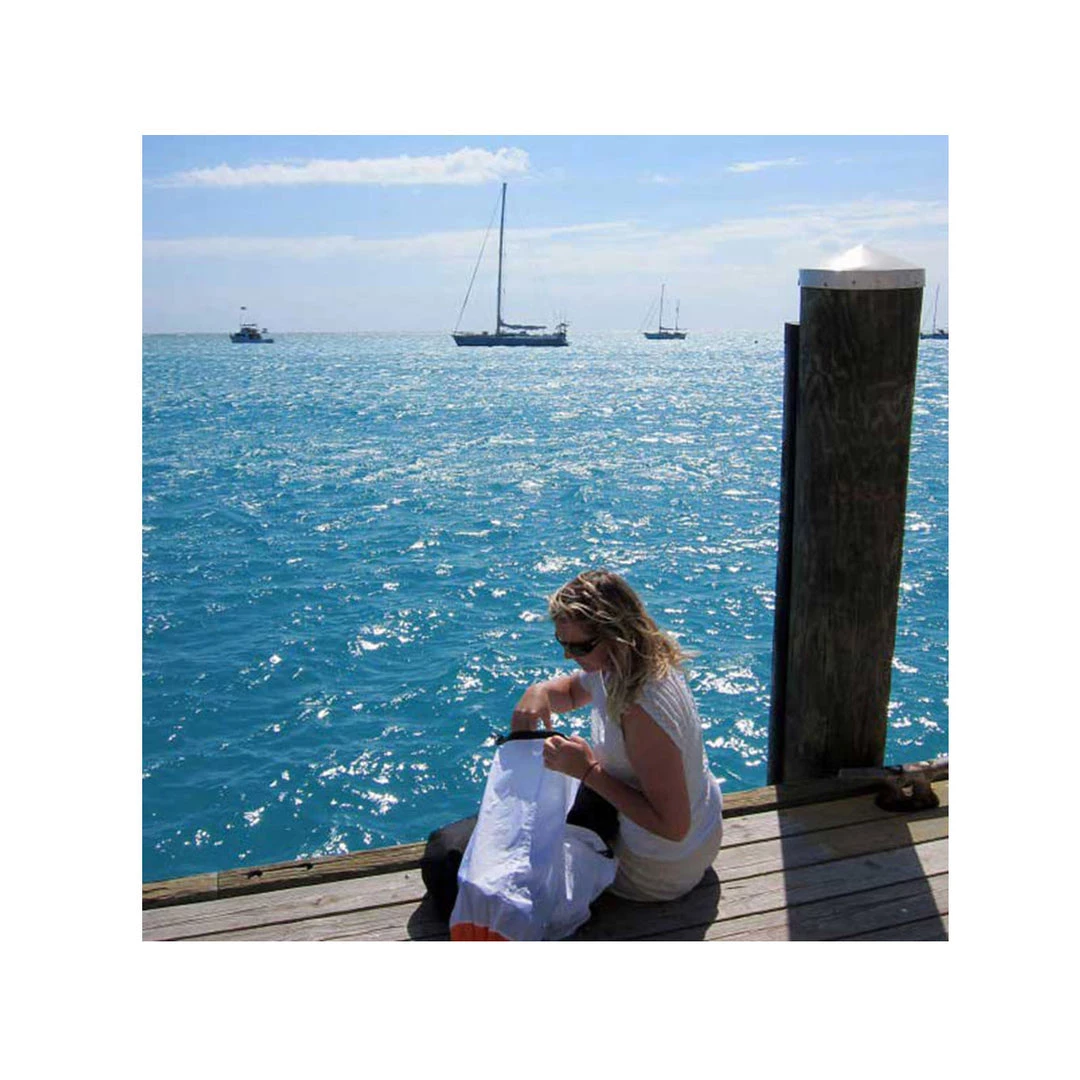 AQUAPAC PackDivider Ultra-Lightweight Drysack – 8L 6 AQUAPAC PackDivider Ultra-Lightweight Drysack – 8L