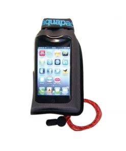 AQUAPAC Stormproof Water-Resistant Case For IPod