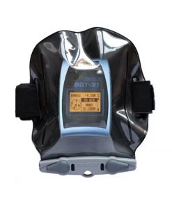 AQUAPAC Waterproof Armband Case - Fits Upto 5.5 Inches Waterproof Bags And Cases