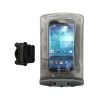 OPEN BOX BARGAINS Aquapac Bike-Mounted Waterproof Phone Case For Screen Sizes Upto 6" Motorbiking Accessories