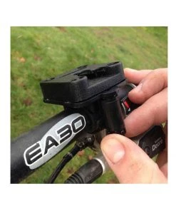 OPEN BOX BARGAINS Aquapac Bike-Mounted Waterproof Phone Case For Screen Sizes Upto 6