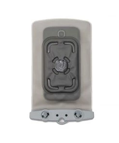 OPEN BOX BARGAINS Aquapac Bike-Mounted Waterproof Phone Case For Screen Sizes Upto 6