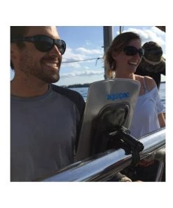 OPEN BOX BARGAINS Aquapac Bike-Mounted Waterproof Phone Case For Screen Sizes Upto 6