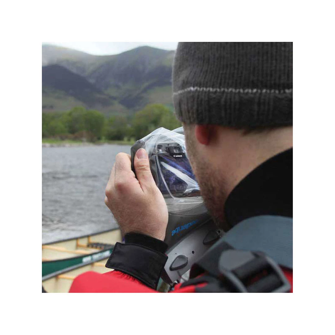 OPEN BOX BARGAINS Aquapac Waterproof Camera Case - Large Waterproof Bags And Cases 5 OPEN BOX BARGAINS Aquapac Waterproof Camera Case - Large Waterproof Bags And Cases
