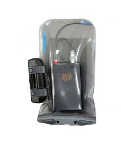 AQUAPAC Waterproof Radio Microphone / Wire-Through Case - Medium (9