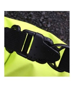 AQUAPAC Bungee Tie-downs & Luggage Heavyweight Waterproof Drybag - 70L