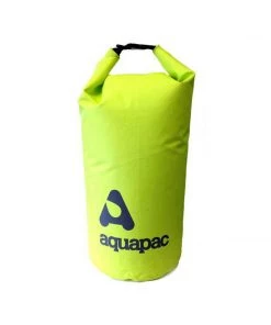 AQUAPAC Bungee Tie-downs & Luggage Heavyweight Waterproof Drybag - 70L