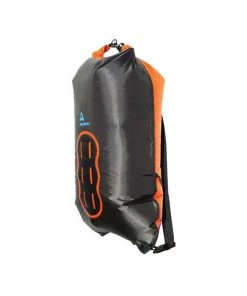 AQUAPAC Noatak Wet & Dry Waterproof Backpack - 60L Bungee Tie-downs & Luggage