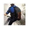 AQUAPAC Noatak Wet & Dry Waterproof Backpack - 60L Bungee Tie-downs & Luggage