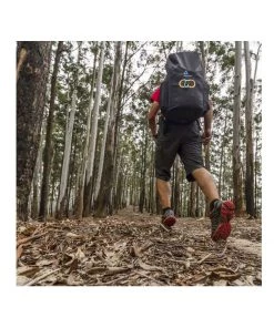 AQUAPAC Wet & Dry Lightweight Waterproof Backpack - 25L