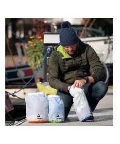 AQUAPAC PackDivider Ultra-Lightweight Drysack - 4L