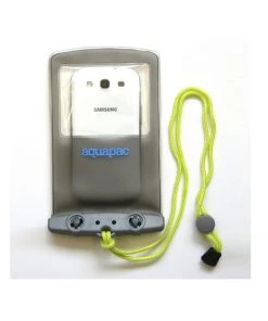 AQUAPAC Waterproof Phone Case For Screen Size Upto 6 Inches