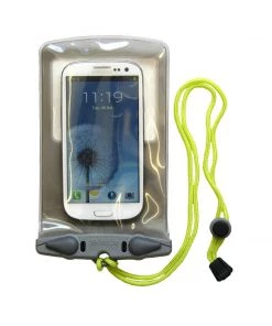 AQUAPAC Waterproof Phone Case For Screen Size Upto 6 Inches