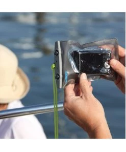 OPEN BOX BARGAINS Aquapac Waterproof Case - Mini (7.5