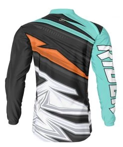 WANDERLOOMS Absolute Rider Jersey Lifestyle Motorbiking Apparel