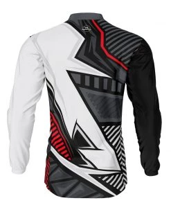 WANDERLOOMS The Trendsetter Jersey Lifestyle Motorbiking Apparel