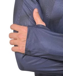 GOKYO Ultrasoft Featherlite High Neck T-shirt - All Weather - Alpine Series