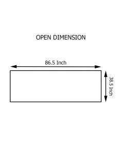 QUIPCO Equatorial Rain Poncho - Camo