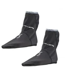 KNOX Cold Killers CORE Hot Socks - Fleece Lined Protective Riding Gear