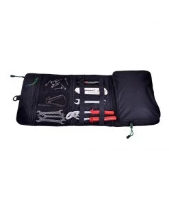 DIRTSACK Toolpack Bungee Tie-downs & Luggage