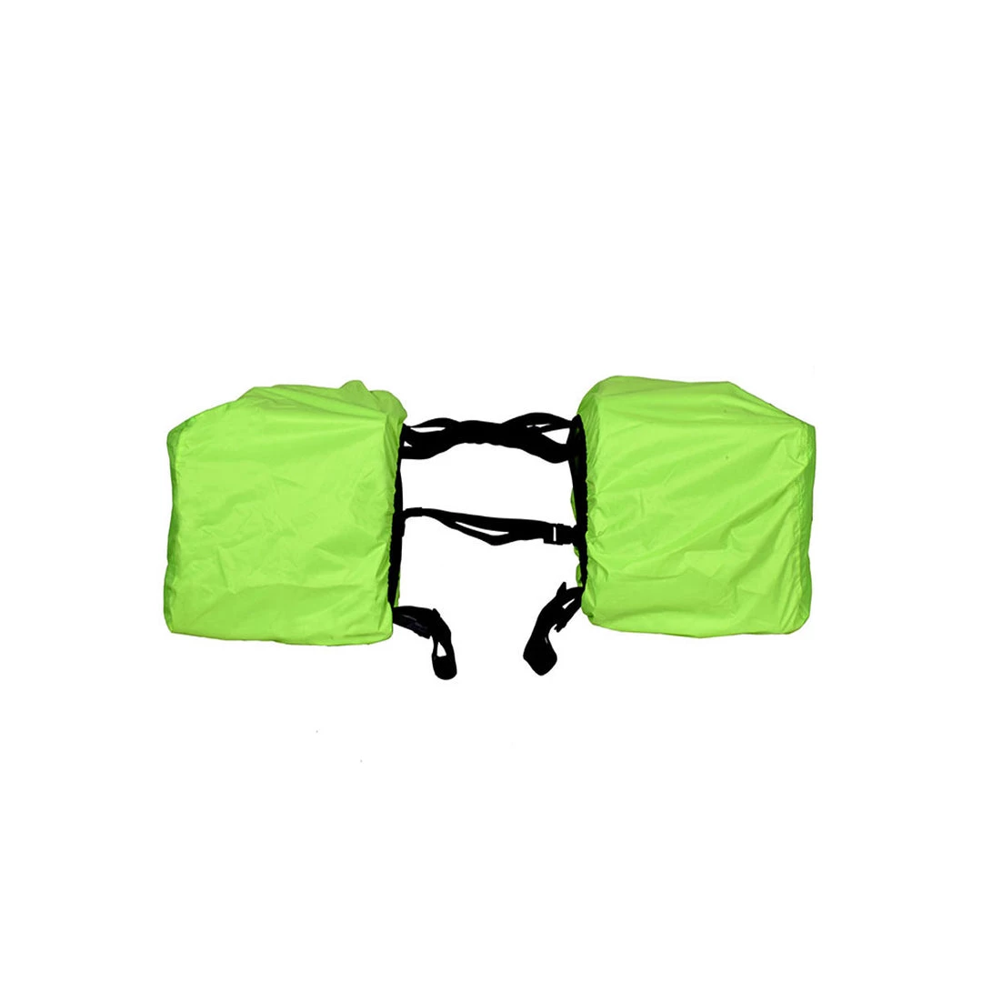 DIRTSACK Bungee Tie-downs & Luggage Longranger Pro Rain Cover 3 DIRTSACK Bungee Tie-downs & Luggage Longranger Pro Rain Cover
