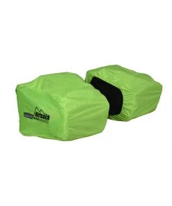 DIRTSACK Bungee Tie-downs & Luggage Longranger Pro Rain Cover