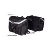 DIRTSACK Bungee Tie-downs & Luggage Longranger Pro Saddlebag - Waterproof