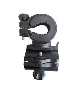 DORR Motorbiking Accessories Bicycle Holder For Torches
