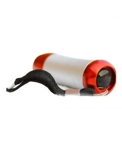 DORR Lights And Hydration Equipment Torpedo LED Torch - Red 5 DORR Lights And Hydration Equipment Torpedo LED Torch - Red