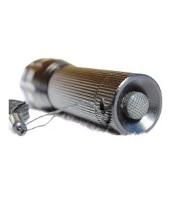 OPEN BOX BARGAINS Lights And Hydration Equipment Dorr Zoom LED Torch - 120 Lumens