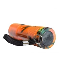 DORR CL-9 Torch - Orange Camouflage Camping Accessories