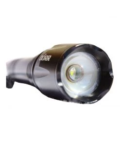 OPEN BOX BARGAINS Lights And Hydration Equipment Dorr SL-2035 Zoom LED Torch - 200 Lumens