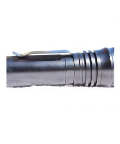 OPEN BOX BARGAINS Lights And Hydration Equipment Dorr SL-2035 Zoom LED Torch - 200 Lumens