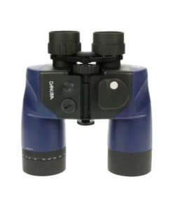 OPEN BOX BARGAINS Dorr Danubia Nautical 7x50 Binocular With Compass