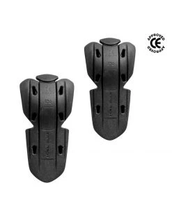 MOTOTECH Safetech Armour Insert - Level 2 - Knee - Pair