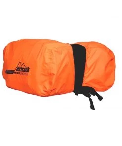 DIRTSACK Bungee Tie-downs & Luggage Longranger Pro Rain Cover