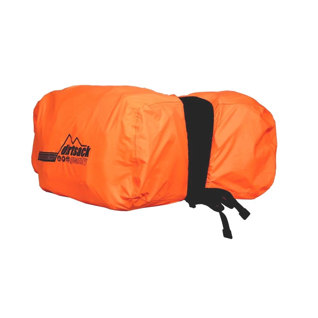 DIRTSACK Bungee Tie-downs & Luggage Longranger Pro Rain Cover 1 DIRTSACK Bungee Tie-downs & Luggage Longranger Pro Rain Cover