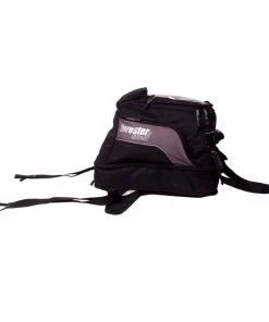DIRTSACK Forester XL Magnetic Tank Bag Bungee Tie-downs & Luggage